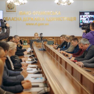 Бюджетні закупівлі – під пильним контролем: результати роботи робочої групи «Прозорість та підзвітність»