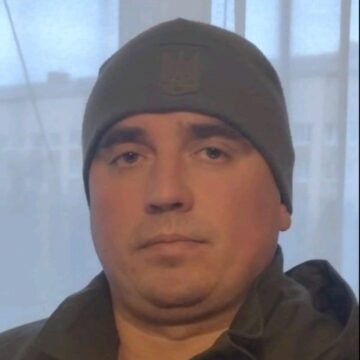 На війні загинув Василь Федюк зі Снятинщини На війні загинув Василь Федюк зі Снятинщини