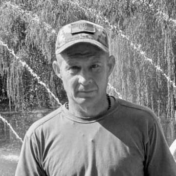 На передовій загинув Михайло Драгомирецький з Коломиї
