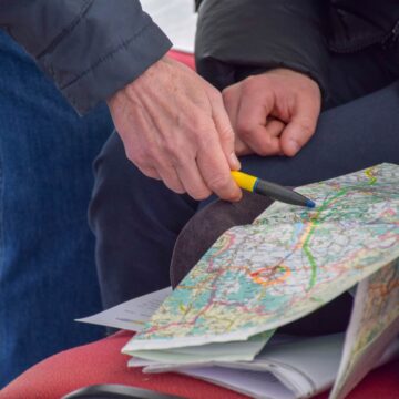 В Івано-Франківській громаді розроблять Комплексний план просторового розвитку: для чого він потрібен В Івано-Франківській громаді розроблять Комплексний план просторового розвитку: для чого він потрібен