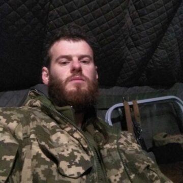 Горе межі не має: на Бахмутському напрямку загинув 30-річний «едельвейс» Юрій Татарчук з Коломийщини