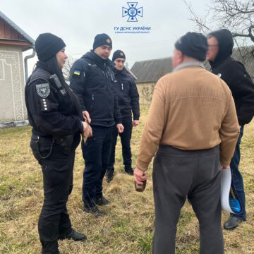 На Коломийщині оштрафували палія сухої трави На Коломийщині оштрафували палія сухої трави