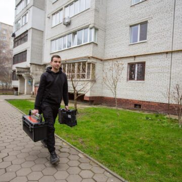 Допомогою помічника сім’ї захисника скористались вже майже три десятки родин військовослужбовців з Івано-Франківської громади (ФОТО) Допомогою помічника сім’ї захисника скористались вже майже три десятки родин військовослужбовців з Івано-Франківської громади (ФОТО)