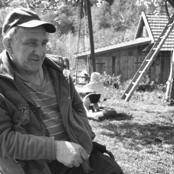 Помер волонтер та майданівець Дмитро Малкович на позивний Нескорений