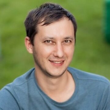 Полеглого захисника Остапа Бринського з Івано-Франківська посмертно нагороджено орденом “За мужність” III ступеня