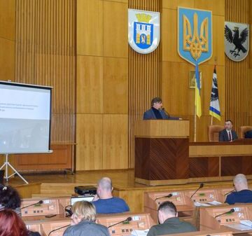 На території колишнього палацу Потоцьких у Івано-Франківську проведуть архітектурно-археологічні дослідження