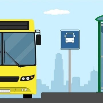 З березня у Калуші будуть додаткові пільгові автобусні рейси