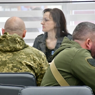 Франківським захисникам спростили умови отримання виплат