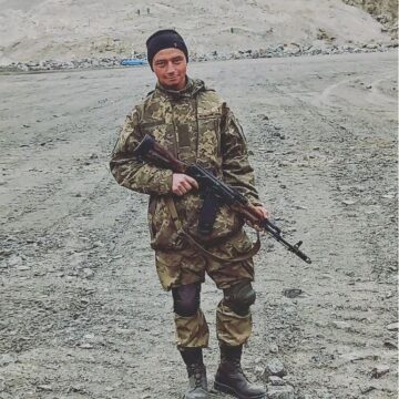 Так не хотілось помирати взимку