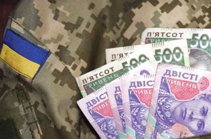 У лютому з бюджету Бурштинської міськради виділено 825 тис. грн для надання допомог військовим та їх сім’ям