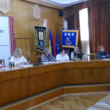 У Калуській громаді оптимізують мережу закладів освіти
