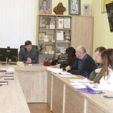 У Калуші створять наглядову раду комунального підприємства