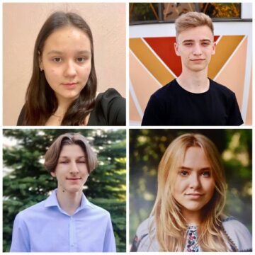 15 коломиян стали кращими юними науковцями Франківщини