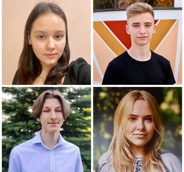 15 коломиян стали кращими юними науковцями Франківщини