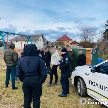У Коломиї правоохоронці затримали наркоторговця