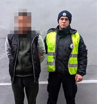 У Коломиї поліцейські оперативно затримали серійного злодія