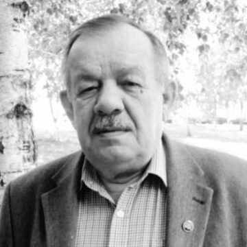 Світлій пам’яті  Романа Круцика