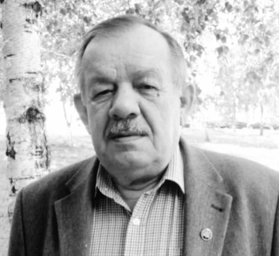 Світлій пам’яті Романа Круцика Світлій пам’яті Романа Круцика