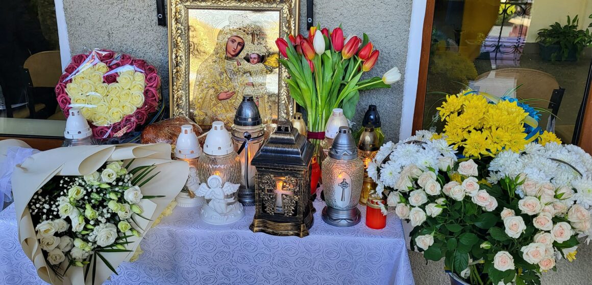 У перший день весни в Долині відкриють меморіальні дошки чотирьом полеглим захисникам