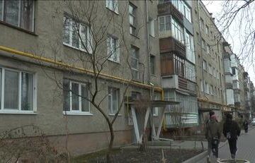 Перейшли і вже гріються: колишні абоненти СТЕКу з будинку на вул. Коновальця, 147 вже повністю перейшли на індивідуальне опалення