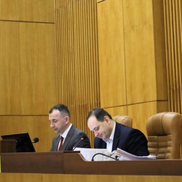 Івано-Франківська міська рада прийняла звернення щодо необхідності компенсації різниці в тарифах перед підприємствами теплопостачання
