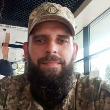 До лав Небесного війська доєднався Юрій Коцько з Надвірної
