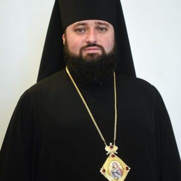 Вікарій Івано-Франківсько-Галицької єпархії Феогност очолив Чернівецьку Єпархію ПЦУ