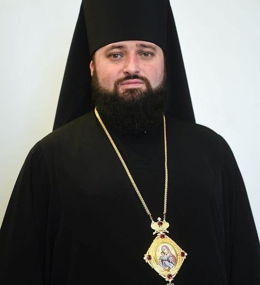 Вікарій Івано-Франківсько-Галицької єпархії Феогност очолив Чернівецьку Єпархію ПЦУ