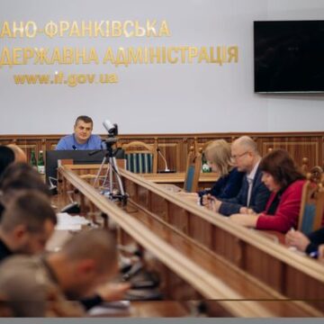 Городенківська, Тлумацька та Галицька громади на підтримку війська спрямовували значно менше коштів, ніж отримали від ПДФО з військових