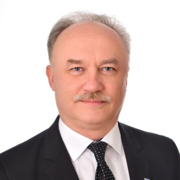 Інтерв’ю з переможцем виборів ректора ІФМУ Романом Яцишиним Інтерв’ю з переможцем виборів ректора ІФМУ Романом Яцишиним