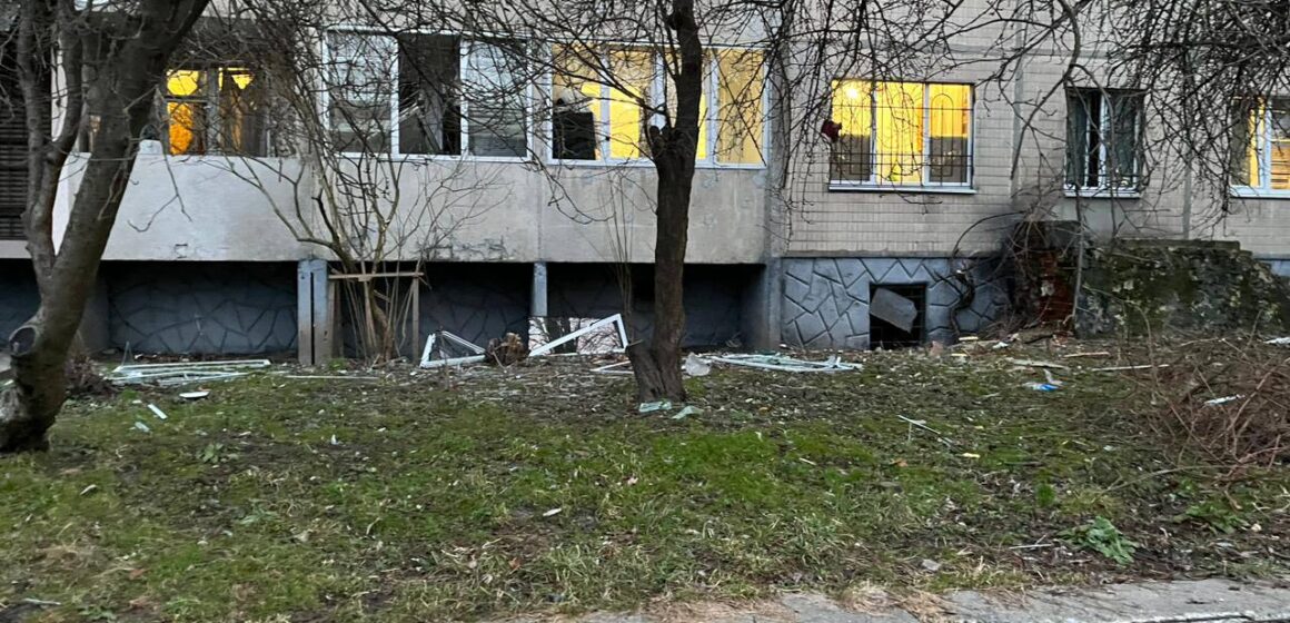Ранкова ракетна атака: на Івано-Франківщині ППО збила ворожу ціль, у Львові є влучання