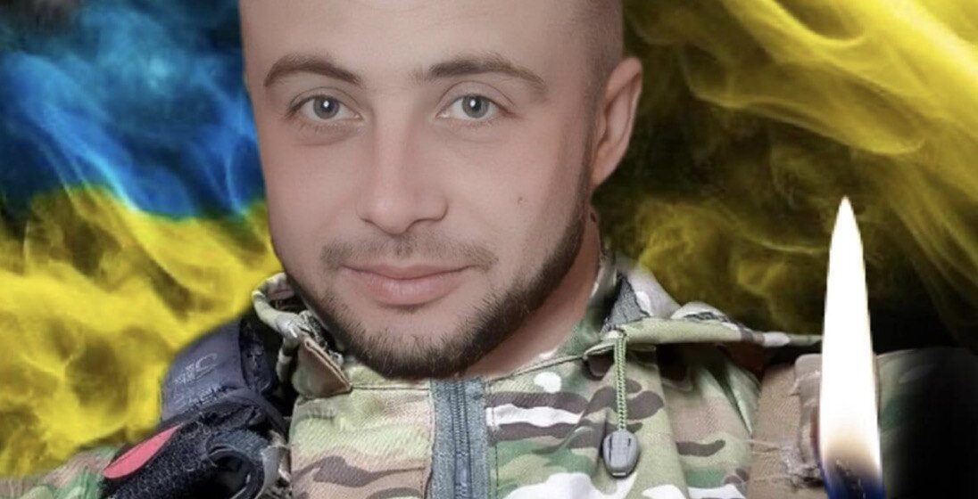 На Донеччині загинув 30-річний захисник з Івано-Франківщини Роман Федорчак