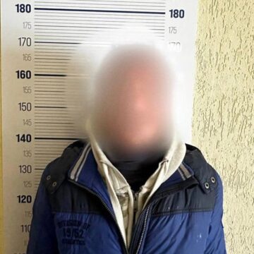 Забив до смерті товариша по чарці: поліцейські Івано-Франківська оперативно затримали підозрюваного