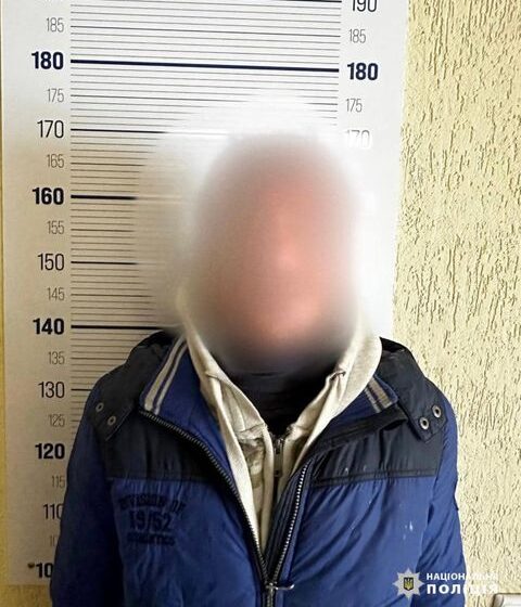 Забив до смерті товариша по чарці: поліцейські Івано-Франківська оперативно затримали підозрюваного
