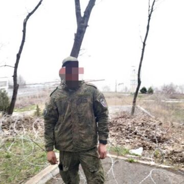 В Івано-Франківську до 15 років за ґратами засудили чергового учасника нзф «днр» В Івано-Франківську до 15 років за ґратами засудили чергового учасника нзф «днр»