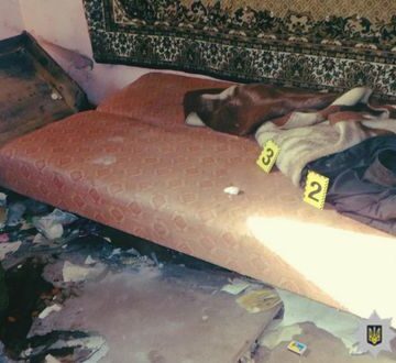 Івано-Франківські поліцейські оперативно розшукали зловмисника, який наніс тяжкі тілесні ушкодження знайомому