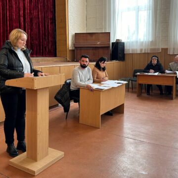 У Єзупільській громаді спрямували 1 млн грн на придбання дронів для підтримки Збройних Сил України