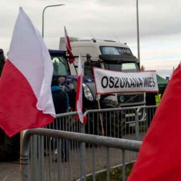 Польща готує повне закриття кордону з Україною