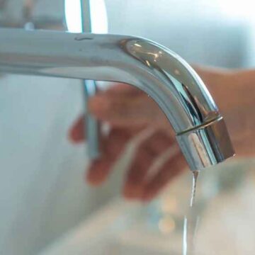 Сьогодні на деяких вулицях Франківська не буде води