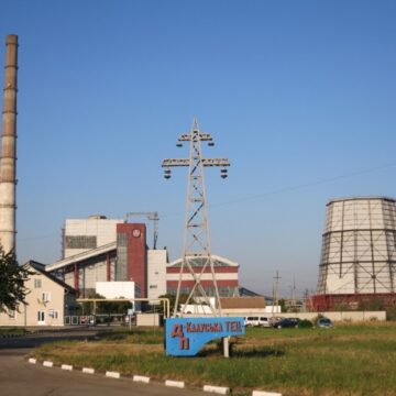 На аукціоні з продажу брухту чорних металів на Прикарпатті виявили порушення На аукціоні з продажу брухту чорних металів на Прикарпатті виявили порушення