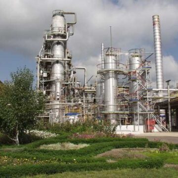 Суд вирішив стягнути з “Карпатнафтохіму” понад 17,2 млн гривень податкового боргу Суд вирішив стягнути з “Карпатнафтохіму” понад 17,2 млн гривень податкового боргу