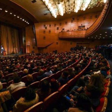 Франківський драмтеатр разом з OLX боротиметься проти квиткових спекуляцій Франківський драмтеатр разом з OLX боротиметься проти квиткових спекуляцій