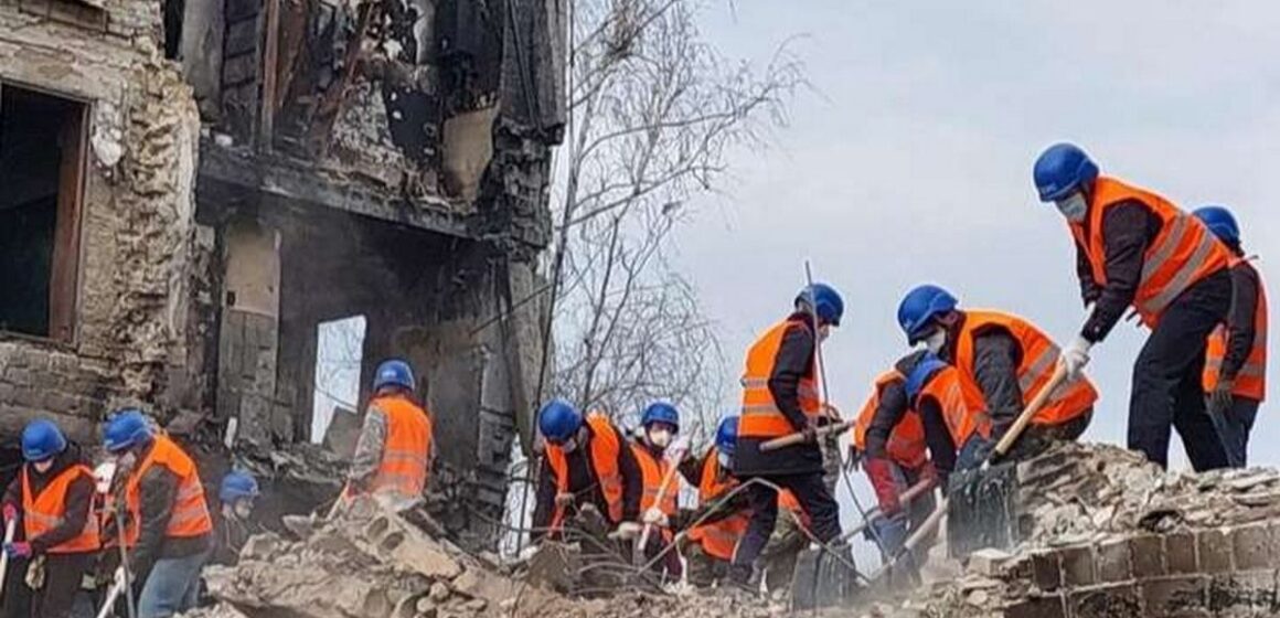 Понад дві тисячі прикарпатців долучились до “Армії відновлення”