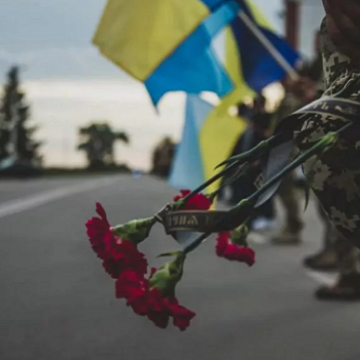 Франківська громада втратила ще двох захисників – Сергія Федоренка та Юрія Скляра Франківська громада втратила ще двох захисників – Сергія Федоренка та Юрія Скляра