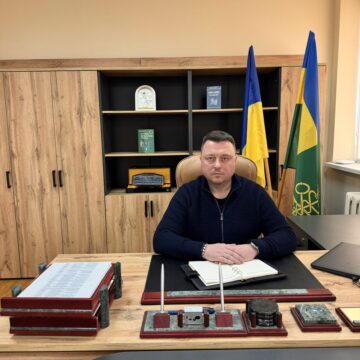 Івано-Франківська митниця отримала нового керівника