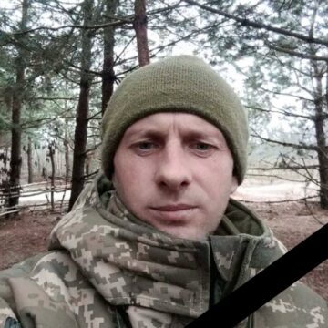 В бою з окупантом загинув Іван Онищук з Галицької громади В бою з окупантом загинув Іван Онищук з Галицької громади