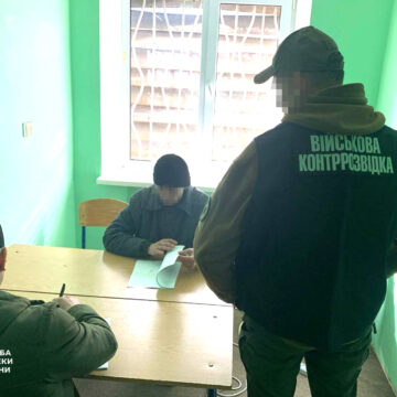 На Прикарпатті судитимуть бойовика “днр”, який спочатку здався в полон, а потім знову перейшов на бік ворога