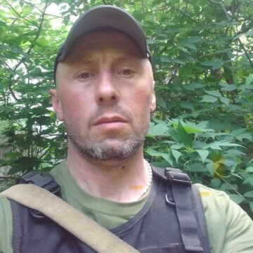 Косівська громада знову у жалобі: на війні загинув захисник Володимир Сорохан
