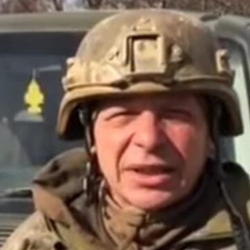 На війні поліг Василь Штогрин з Богородчан На війні поліг Василь Штогрин з Богородчан