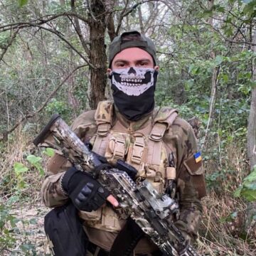 “Доводиться відчувати негатив”, – командир відділення роти охорони Івано-Франківського МТЦК та СП Ернест Даниленко “Доводиться відчувати негатив”, – командир відділення роти охорони Івано-Франківського МТЦК та СП Ернест Даниленко